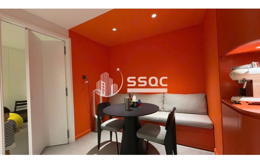 BÁN CĂN HỘ 3PN FELIZ EN VISTA – 110M² – FULL NỘI THẤT – TẦNG CAO – GIÁ 18.5 TỶ